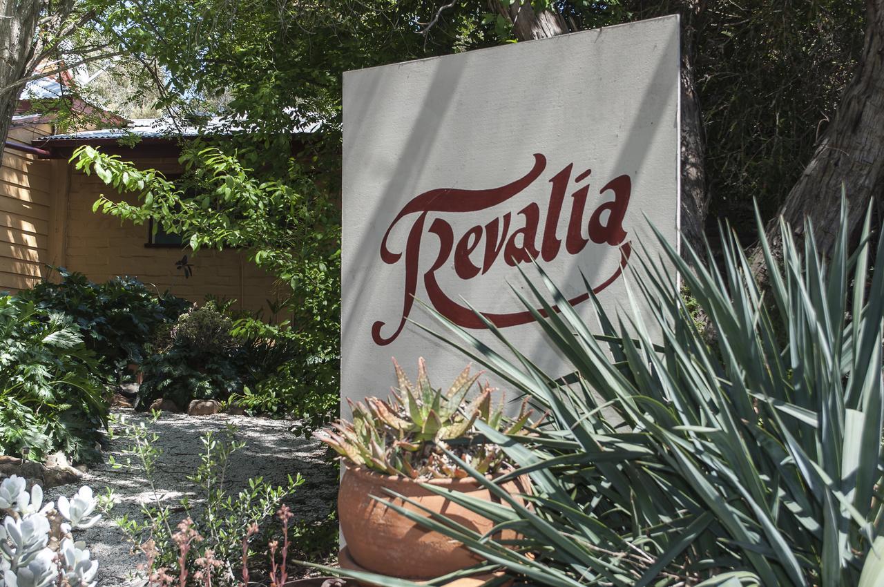 Trevalia Accommodation Penwortham Luaran gambar