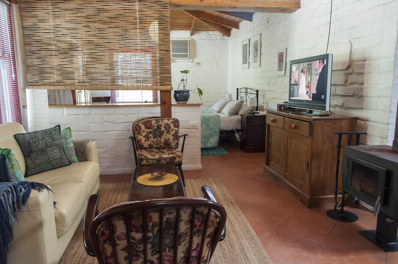 Trevalia Accommodation Penwortham Luaran gambar
