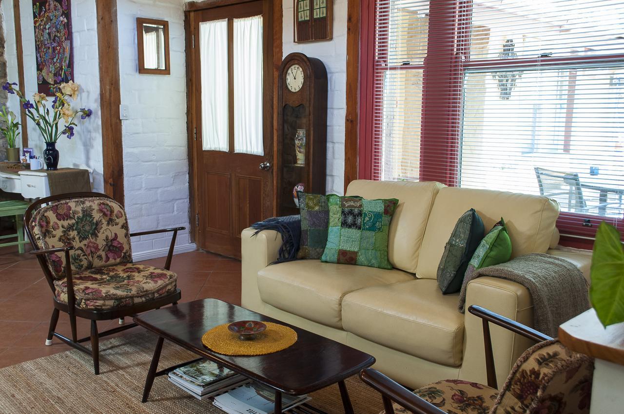 Trevalia Accommodation Penwortham Luaran gambar