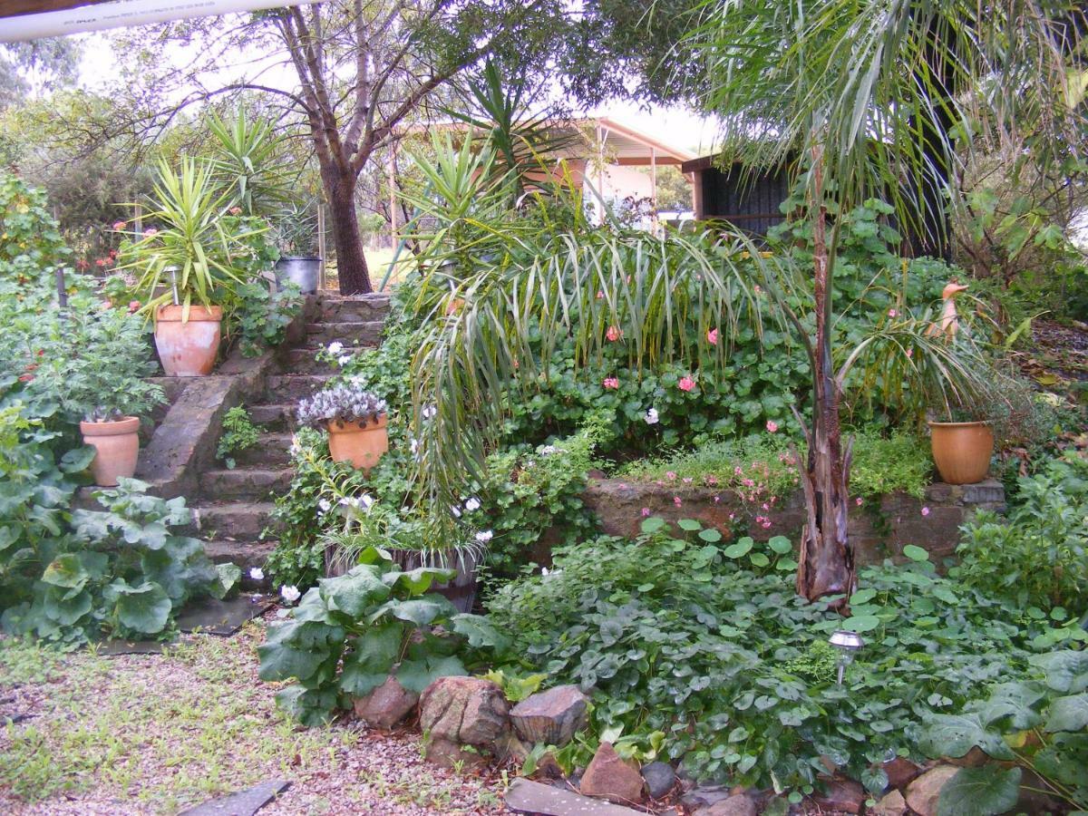 Trevalia Accommodation Penwortham Luaran gambar