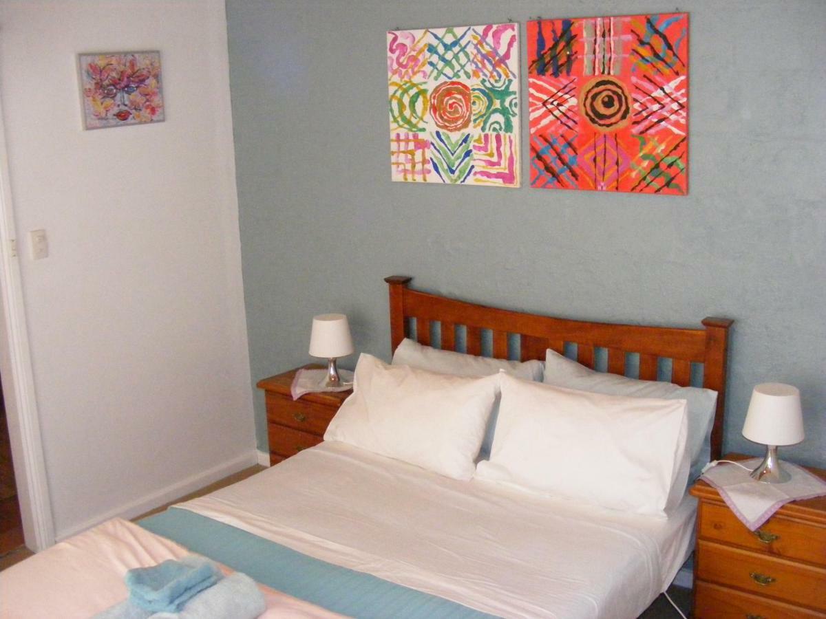 Trevalia Accommodation Penwortham Luaran gambar