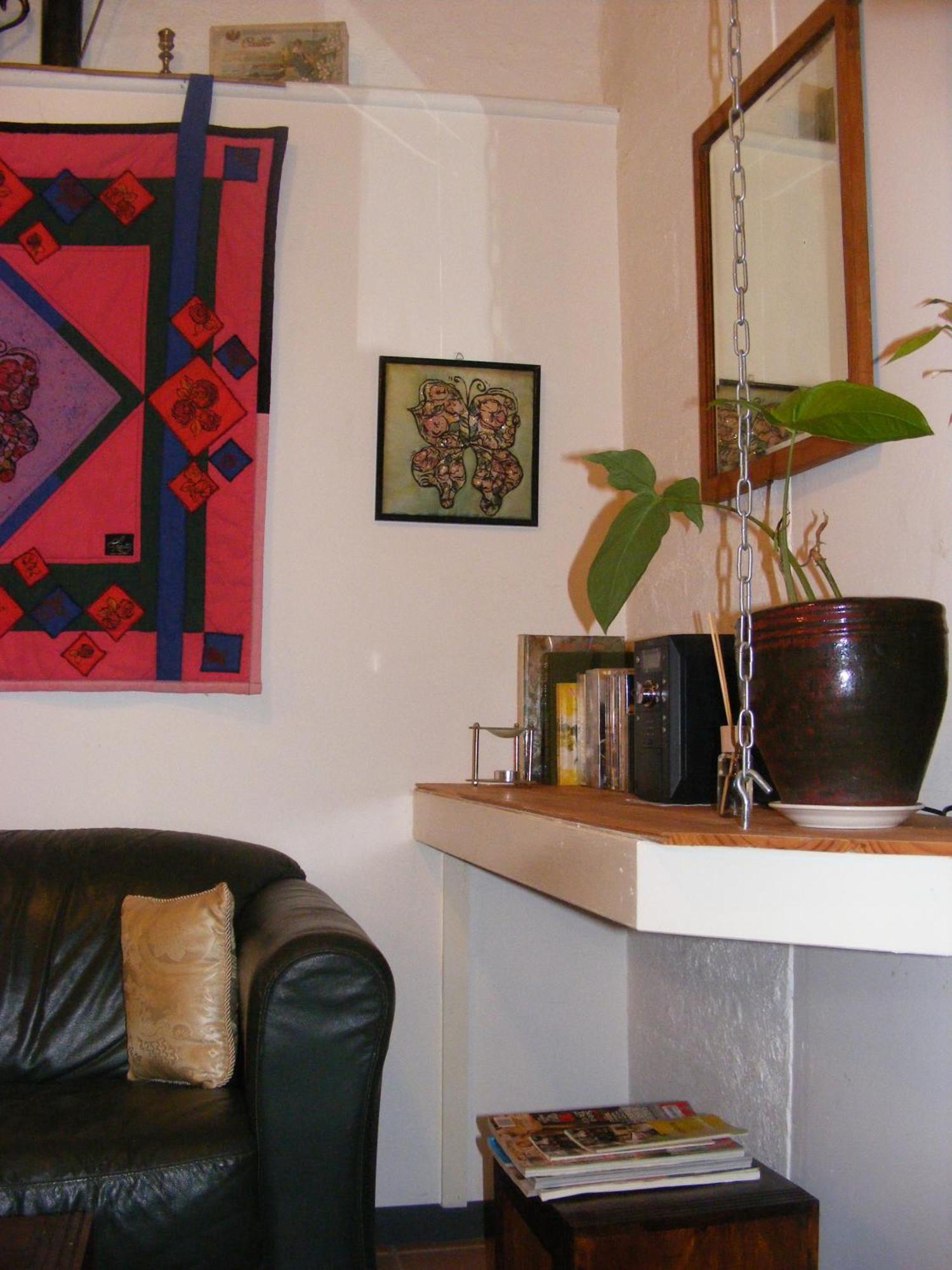Trevalia Accommodation Penwortham Luaran gambar