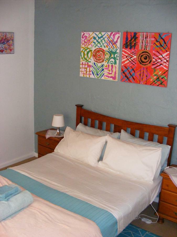 Trevalia Accommodation Penwortham Luaran gambar